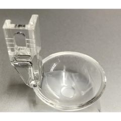 Juki Clear Glide Foot for TL2200QVP