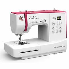 EverSewn Sparrow 20 Sewing Machine