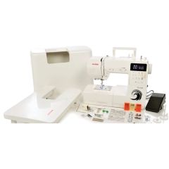 Janome TS200Q Quilting Sewing Machine Classroom Model