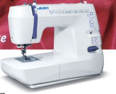 Juki HZL-35W-B Mechanical Sewing Machine