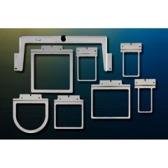 Fast Frames 7 N 1 Set for Viking Platinum