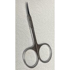 SC 3.5 Inch Curved Tip Embroidery Scissor