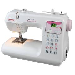 Janome DC4030P Sewing Machine Previously Loved