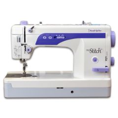 Handi Quilter HQ Stitch 510 Straight Stitch Quilting and Sewing Machine