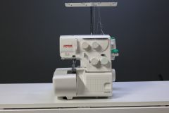 Janome 8002D Serger Preowned