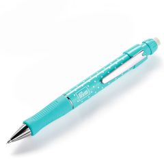 Prym Extra Fine Fabric Mechanical Pencil 0.9 mm Turquoise