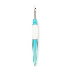 Prym Small Seam Ripper with Protective Cap Blue