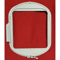 Brother Dream Maker 9 1/2 Inch x 9 1/2 Inch Embroidery Hoop 