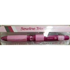 Sewline Trio Colors Fabric Pencil