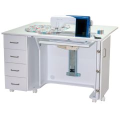 Horn 5400 Small Sewing Cabinet