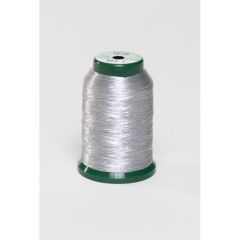 Kingstar Metallic Thread Aluminum MA-1