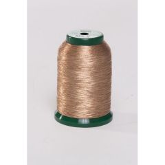 Kingstar Metallic Thread Copper MA-2