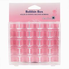 Hemline Bobbin Box
