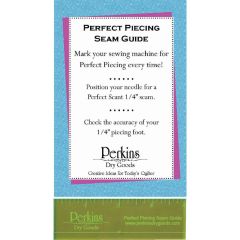 Perfect Piecing Seam Guide