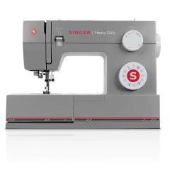 Singer Heavy Duty 64S Sewing Machine