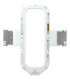 Mighty Hoop 4.25 x 13 VERTICAL Sleeve Hoop **THIS DOES NOT WORK ON BROTHER, BABYLOCK OR JANOME MACHINES