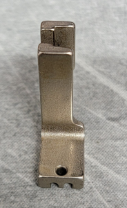 Commercial Invisible Zipper Presser Foot