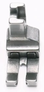 Commercial 1/16 Double Compensating Presser Foot