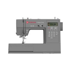 Singer Heavy Duty 6700C Sewing Machine