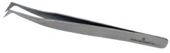 4-1/2 Long  Non Magnetic Tweezer with Slanted Point