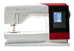 Husqvarna Viking Brilliance 75Q Open Stock  957401112.OS