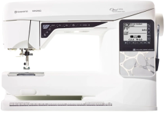 Husqvarna Viking Opal 690Q Open Stock 957981112.OS