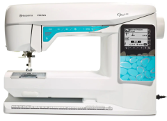 Husqvarna Viking Opal 670 Open Stock 957364113.OS