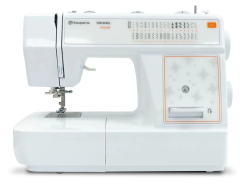 Husqvarna Viking H Class E20 Sewing Machine Factory Serviced