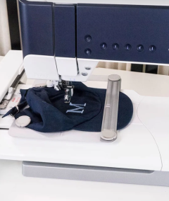 Husqvarna Viking Hat Hoop Accessory 920485096