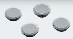 Husqvarna Viking Set of 4 Magnets for Metal Hoop 620132696