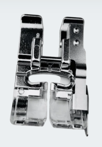 Husqvarna Viking Edge Joining Foot for IDF System (9) 920565096