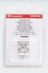 Husqvarna Viking Left Edge Topstitch Foot (1-9) 920569096