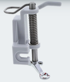 Husqvarna Viking Closed Free Motion Spring Foot (5,6,7,8) 413385645