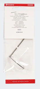 Husqvarna Viking Edge/Quilting Guide (5,6,7,8) 412601945