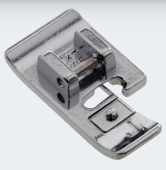 Husqvarna Viking Edging Foot "J" (1-8) 412380645