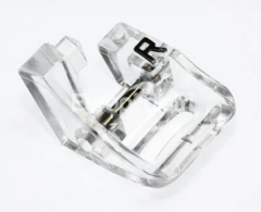 Husqvarna Viking Embroidery Foot R (5,6,7,8) 412849801