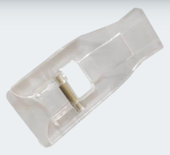 Husqvarna Viking Fancy Trim Foot (1-8) 412823845