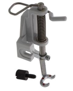 Pfaff Open Toe Free Motion Spring Foot (J,L) 821141096