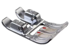Pfaff Presser Foot Standard with IDT (G,J,K) 820773096