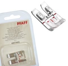 Pfaff Fancy Stitch Foot with IDT (G,J,K,L) 820774096
