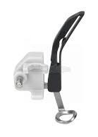 Pfaff Embroidery Foot 6D (L) 68003167