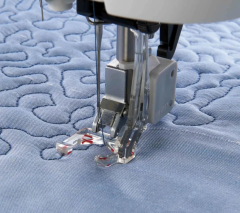 Pfaff Open Toe Free Motion Foot (J,L) 821140096