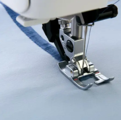 Pfaff Sewing Star Foot with IDT (D,E,F,G,J,K,L) 820654096