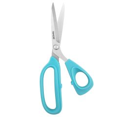 Famore Pro Cut Handle Fabric Shears 8 inch