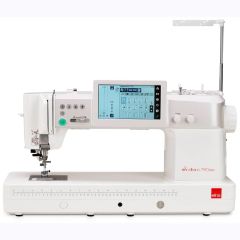Elna eXcellence 790 Pro Quilting Sewing Machine (Same As Janome M7) 
