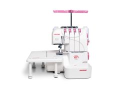 Janome 793PG Serger