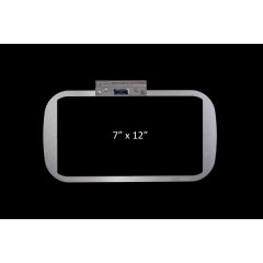Durkee EZ Frames for Single Needle Embroidery Machines 7 inch x 12 inch