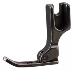 Commercial Sewing Machine Hinged Split Toe