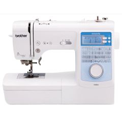 Brother NS80e Computerized Sewing Machine with $76.97 Bonus Kit