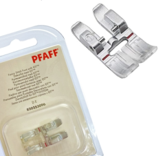 Pfaff Fancy Stitch Foot with IDT (D,E) 820253096